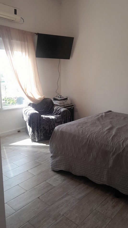 Casa 5 Ambientes Amoblada en Alquiler en el barrio El Overo, Villa Rosa, Pilar