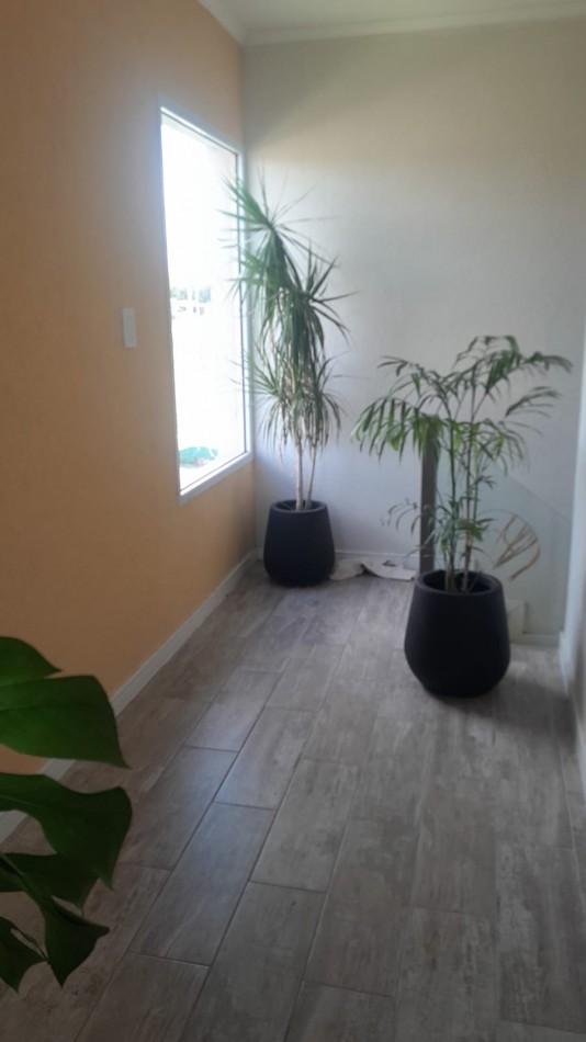 Casa 5 Ambientes Amoblada en Alquiler en el barrio El Overo, Villa Rosa, Pilar