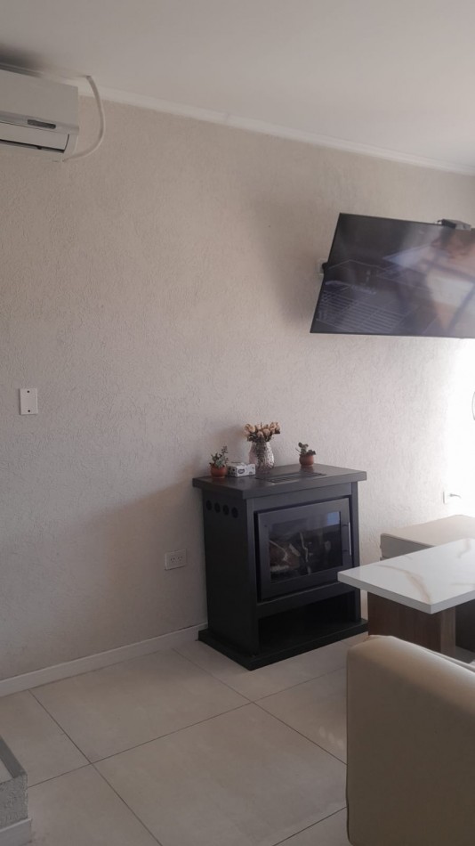 Casa 5 Ambientes Amoblada en Alquiler en el barrio El Overo, Villa Rosa, Pilar