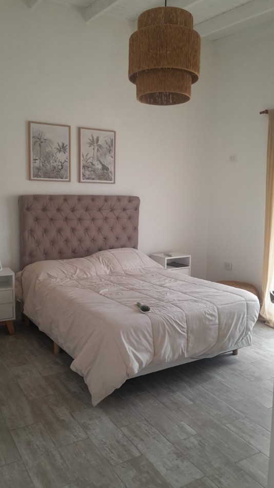 Casa 5 Ambientes Amoblada en Alquiler en el barrio El Overo, Villa Rosa, Pilar