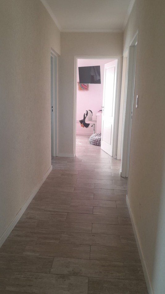 Casa 5 Ambientes Amoblada en Alquiler en el barrio El Overo, Villa Rosa, Pilar