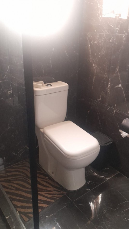 Casa 5 Ambientes Amoblada en Alquiler en el barrio El Overo, Villa Rosa, Pilar