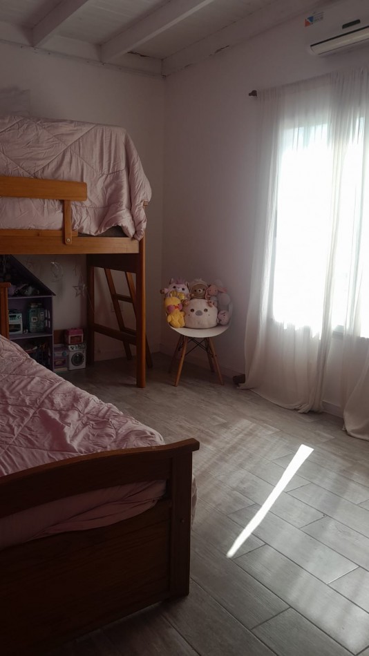 Casa 5 Ambientes Amoblada en Alquiler en el barrio El Overo, Villa Rosa, Pilar