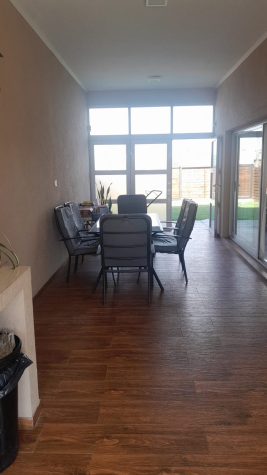 Casa 5 Ambientes Amoblada en Alquiler en el barrio El Overo, Villa Rosa, Pilar