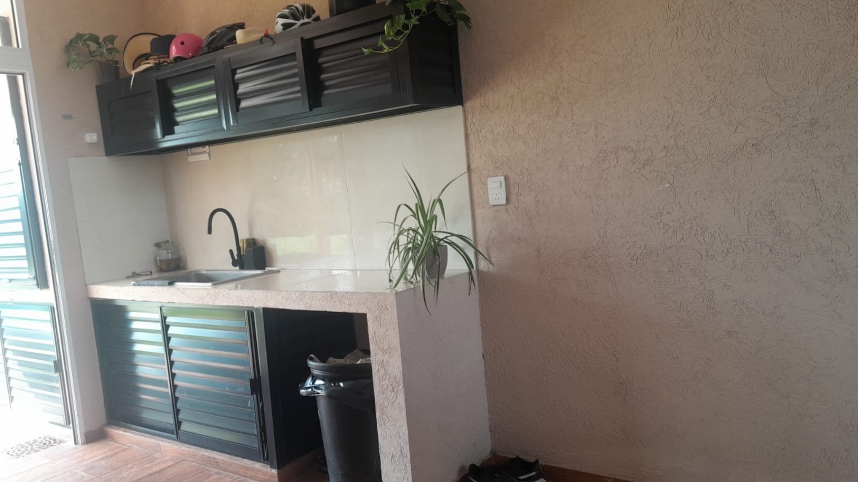 Casa 5 Ambientes Amoblada en Alquiler en el barrio El Overo, Villa Rosa, Pilar