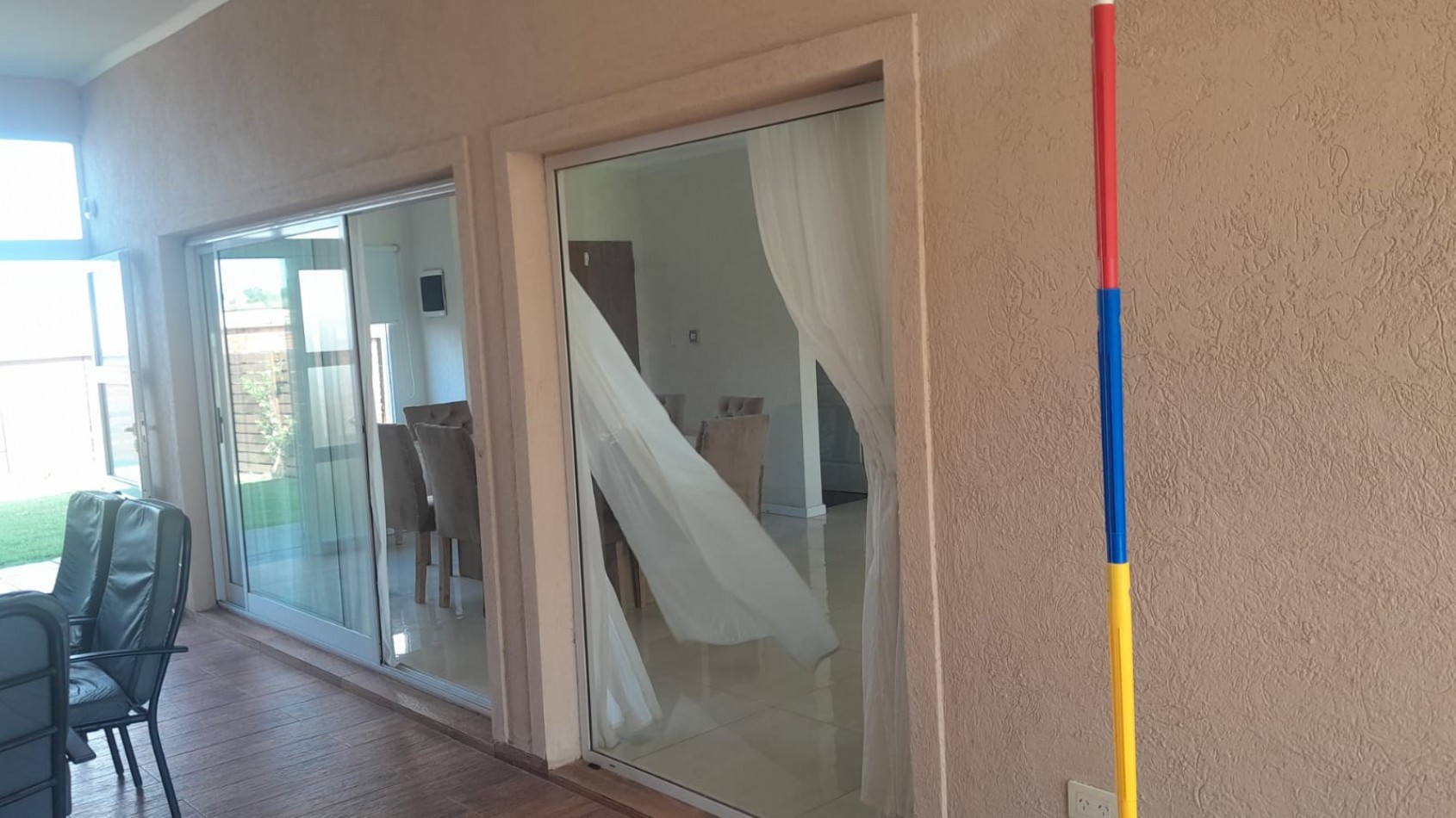 Casa 5 Ambientes Amoblada en Alquiler en el barrio El Overo, Villa Rosa, Pilar