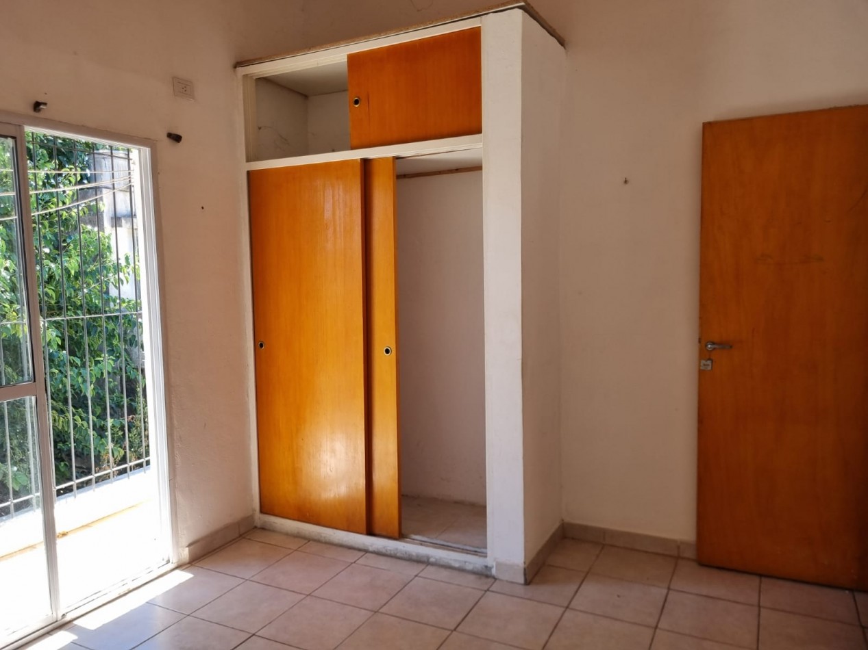 DEPARTAMENTO EN ALQUILER 3 AMBIENTES - JOSE C PAZ