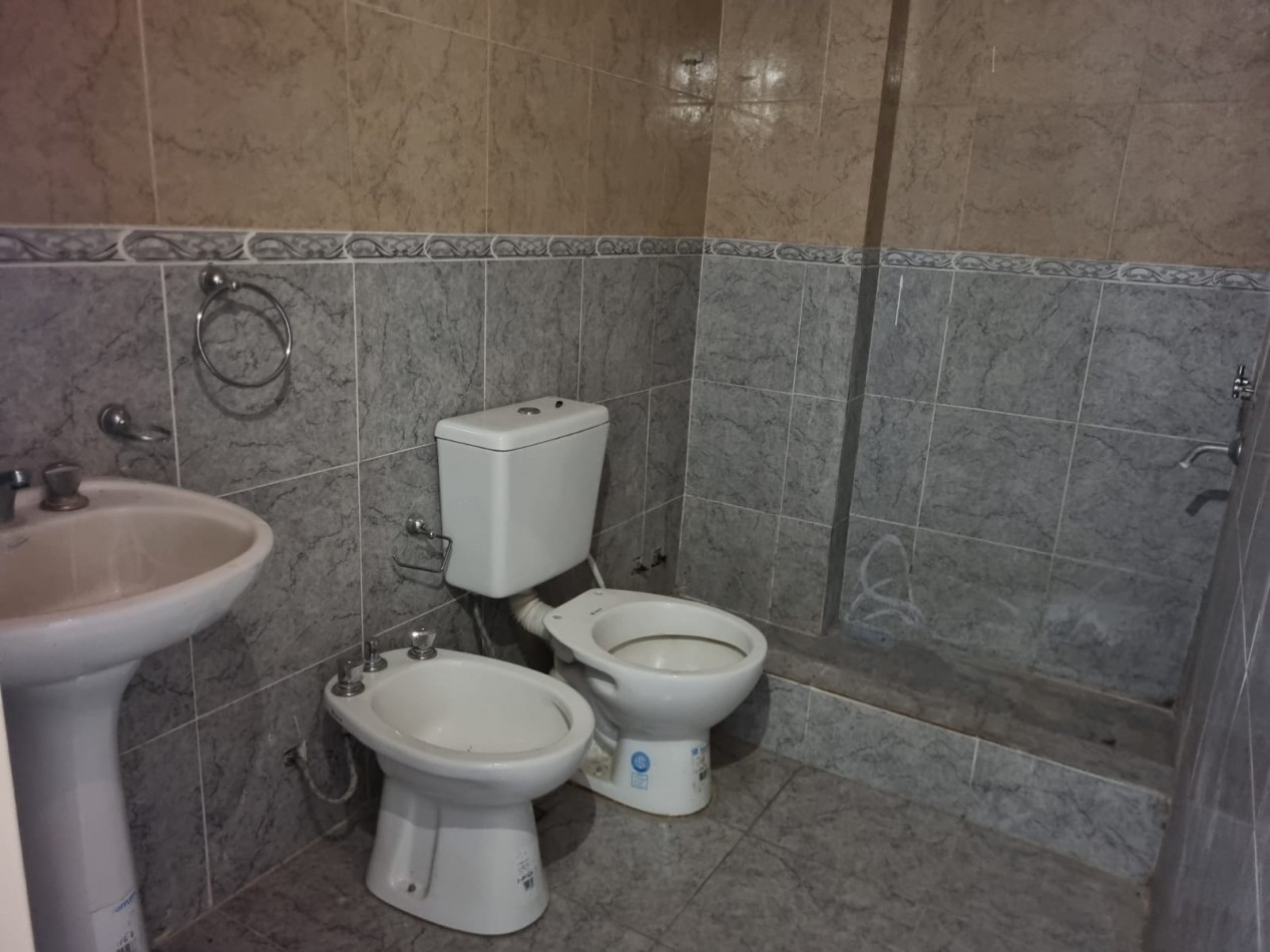 DEPARTAMENTO EN ALQUILER 3 AMBIENTES - JOSE C PAZ