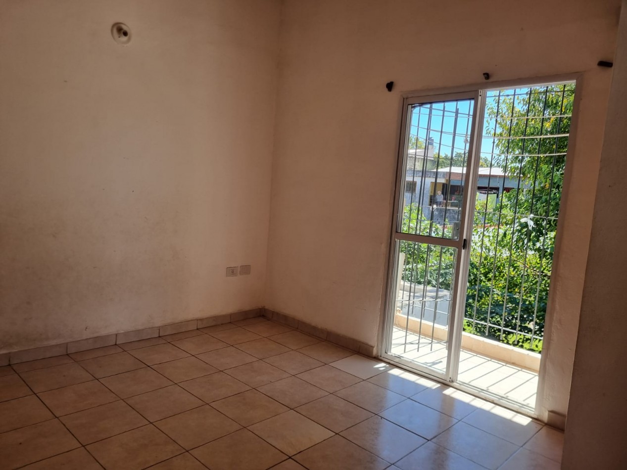 DEPARTAMENTO EN ALQUILER 3 AMBIENTES - JOSE C PAZ