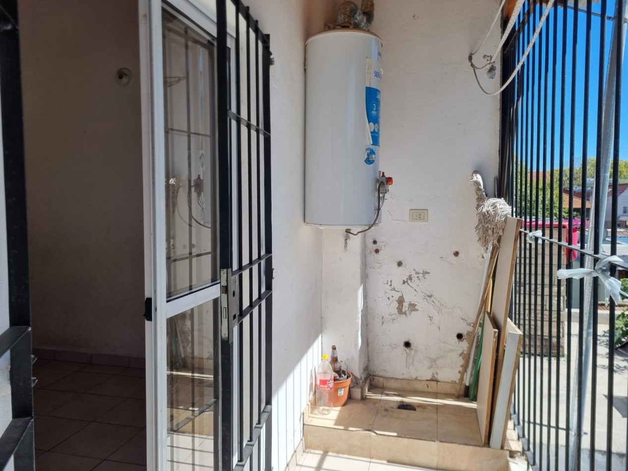 DEPARTAMENTO EN ALQUILER 3 AMBIENTES - JOSE C PAZ