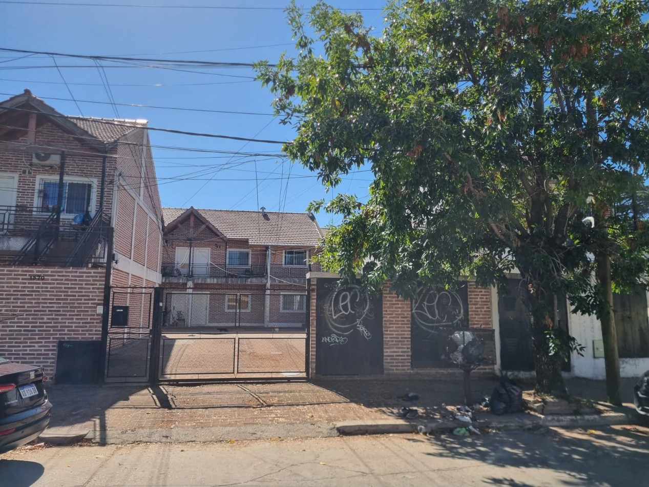 DEPARTAMENTO EN ALQUILER 3 AMBIENTES - JOSE C PAZ