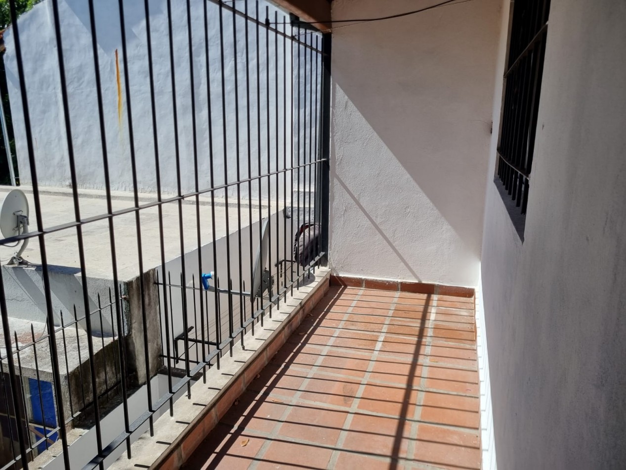 DEPARTAMENTO EN ALQUILER 3 AMBIENTES - JOSE C PAZ