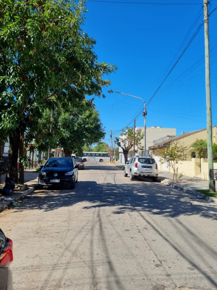 DEPARTAMENTO EN ALQUILER 3 AMBIENTES - JOSE C PAZ