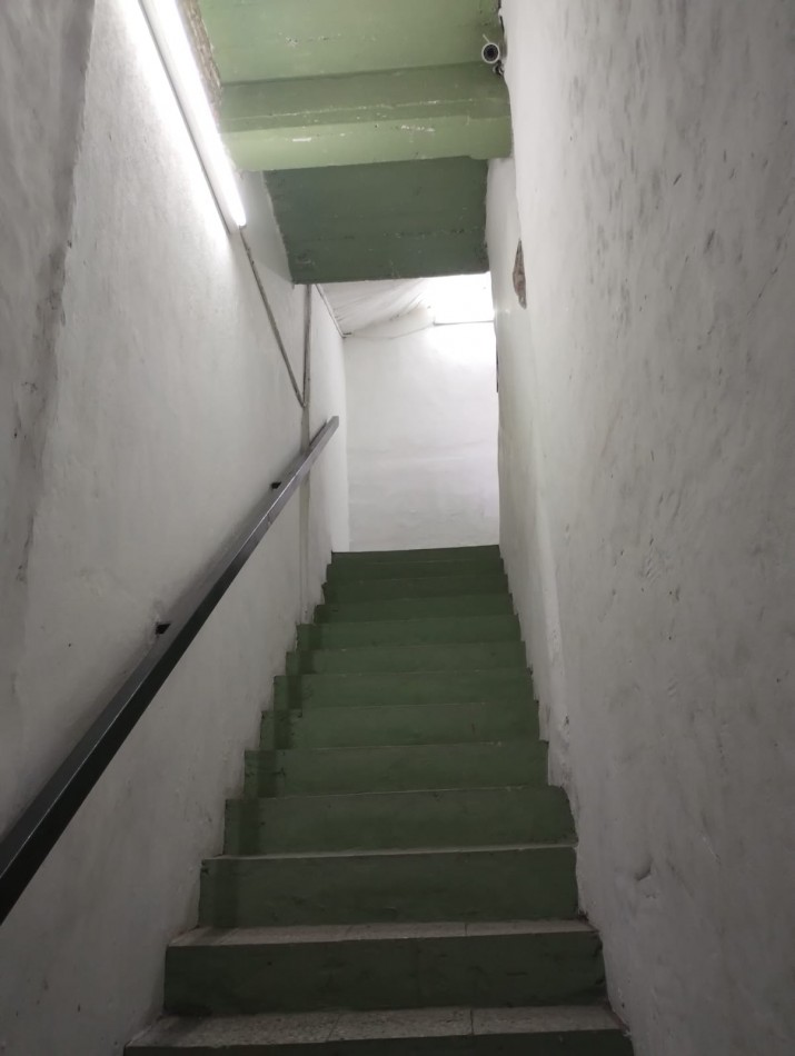 LOCAL COMERCIAL EN PLANTA ALTA EN ZONA CENTRICA DE JOSE C. PAZ