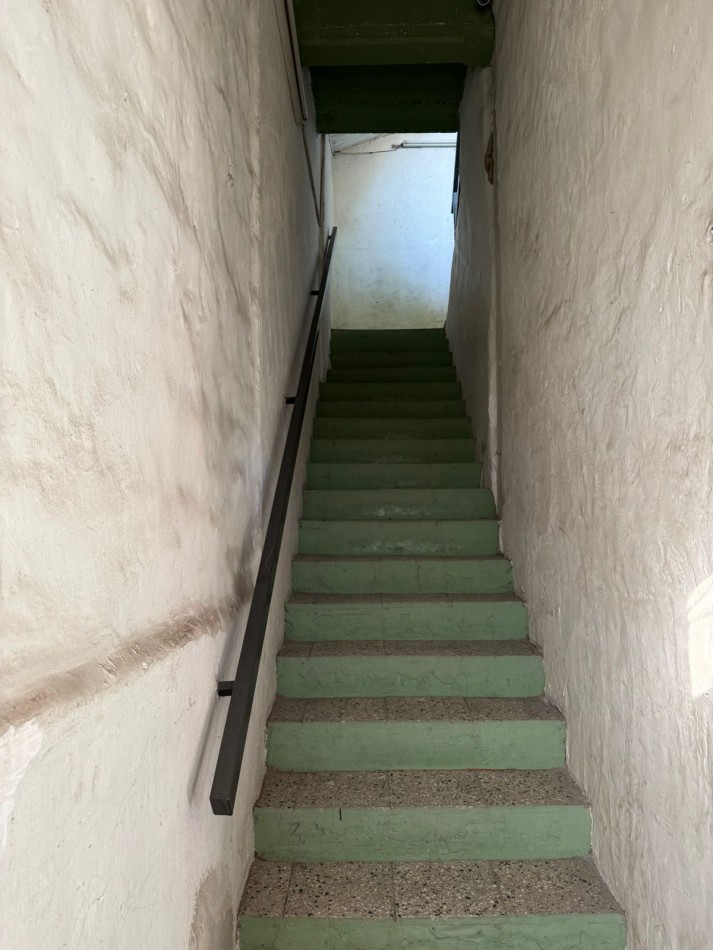 LOCAL COMERCIAL EN PLANTA ALTA EN ZONA CENTRICA DE JOSE C. PAZ