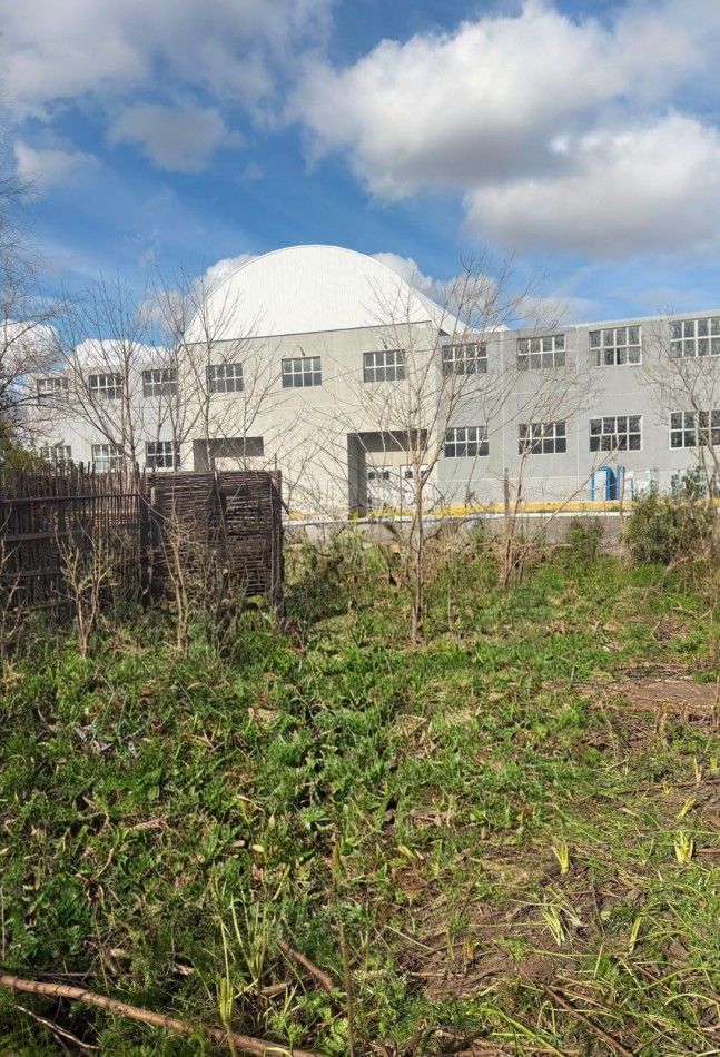 Lote en condominio en VENTA, Zona Facultad de Ciencias y Tecnologia, UNPAZ - Jose C. Paz