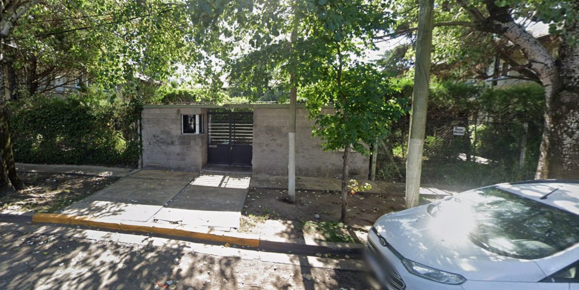 VENTA DEPARTAMENTO 3 AMBIENTES CON COCHERA VILLA MORRA PILAR APTO CREDITO