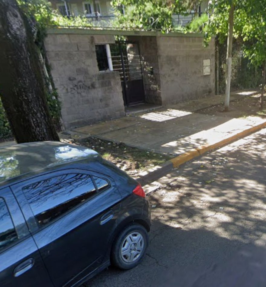 VENTA DEPARTAMENTO 3 AMBIENTES CON COCHERA VILLA MORRA PILAR APTO CREDITO