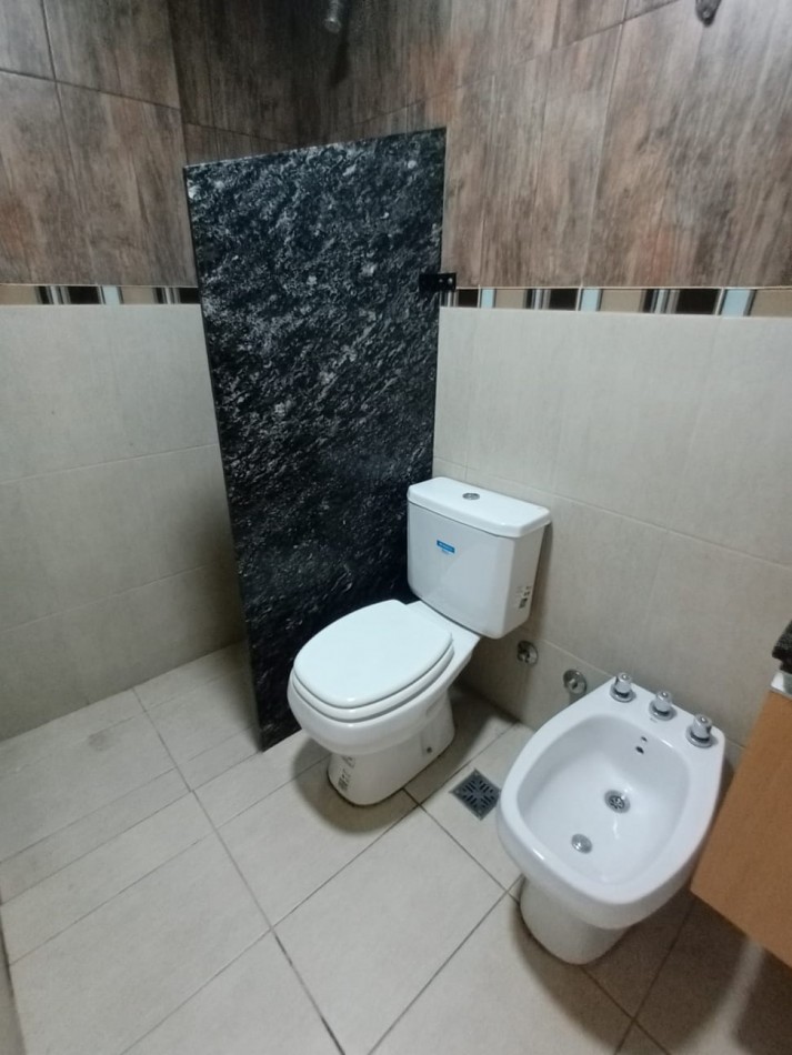 Monoambiente en Alquiler- Jose C. Paz