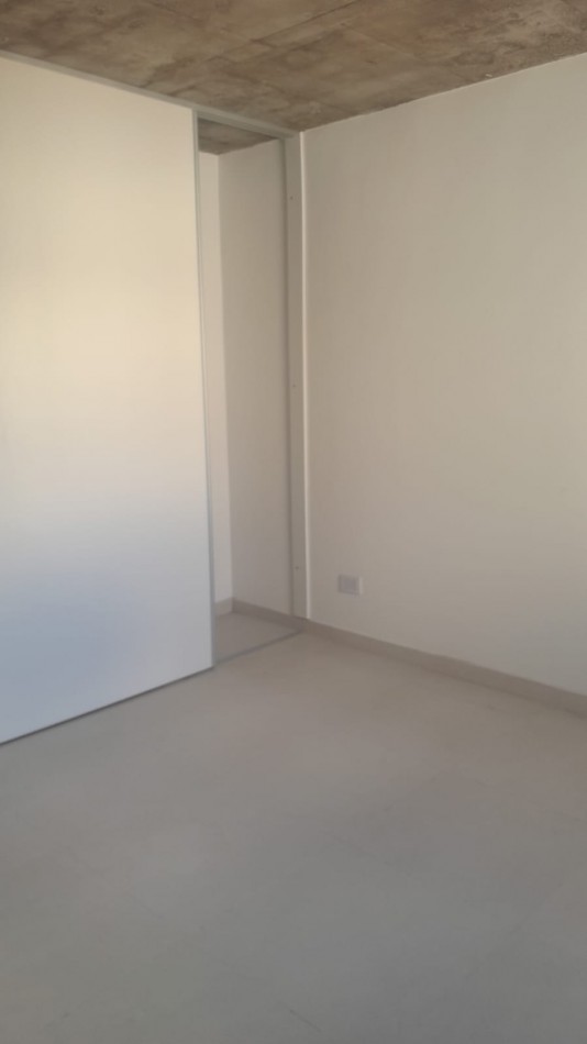 DEPARTAMENTO EN CONDOMINIO BAILEN II EN VENTA - 2 AMBIENTES APTO CREDITO - PABLO NOGUES - MALVINAS ARGENTINAS