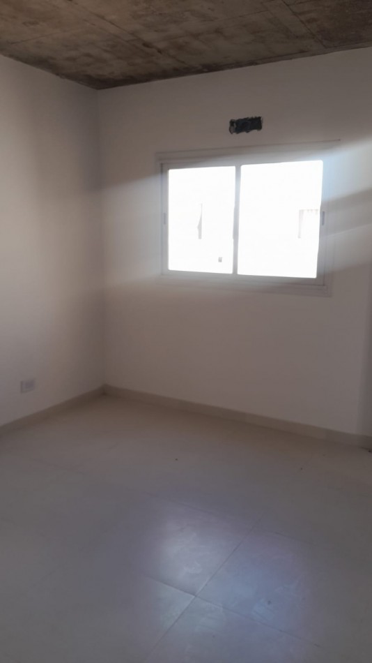 DEPARTAMENTO EN CONDOMINIO BAILEN II EN VENTA - 2 AMBIENTES APTO CREDITO - PABLO NOGUES - MALVINAS ARGENTINAS