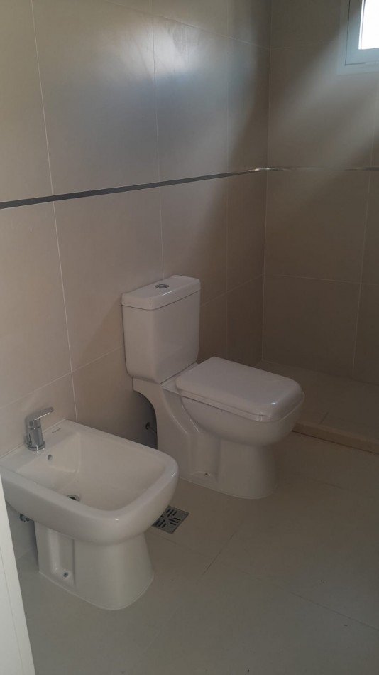 DEPARTAMENTO EN CONDOMINIO BAILEN II EN VENTA - 2 AMBIENTES APTO CREDITO - PABLO NOGUES - MALVINAS ARGENTINAS