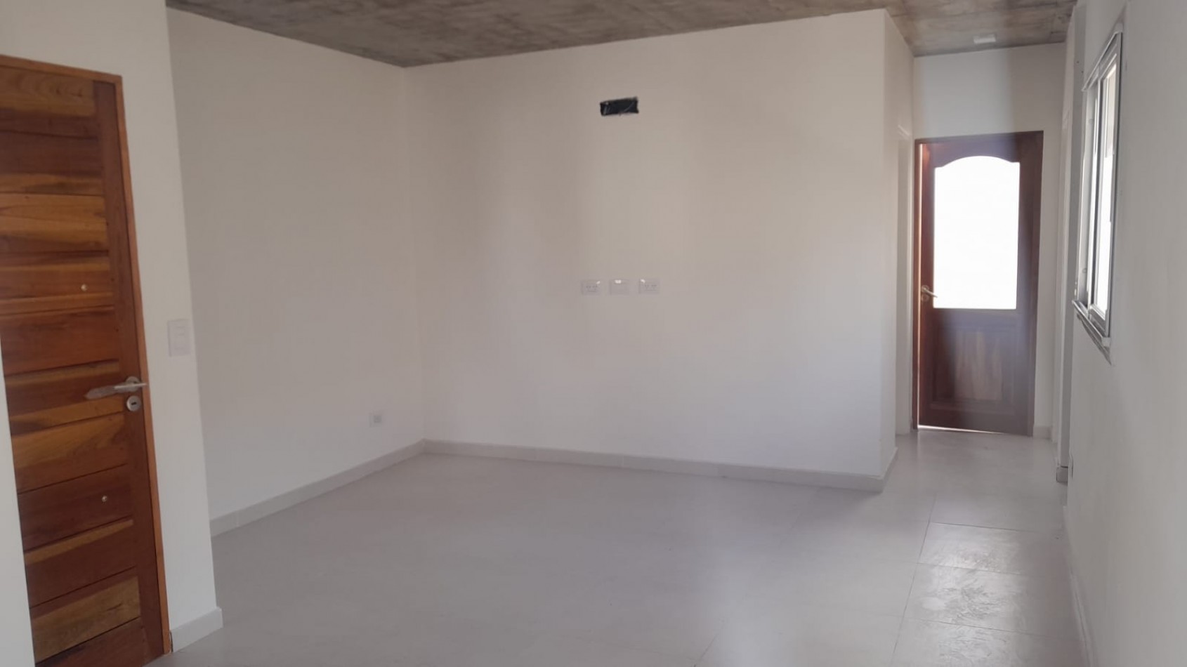 DEPARTAMENTO EN CONDOMINIO BAILEN II EN VENTA - 2 AMBIENTES APTO CREDITO - PABLO NOGUES - MALVINAS ARGENTINAS