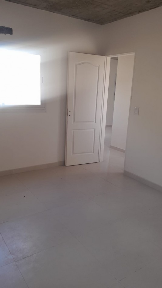 DEPARTAMENTO EN CONDOMINIO BAILEN II EN VENTA - 2 AMBIENTES APTO CREDITO - PABLO NOGUES - MALVINAS ARGENTINAS
