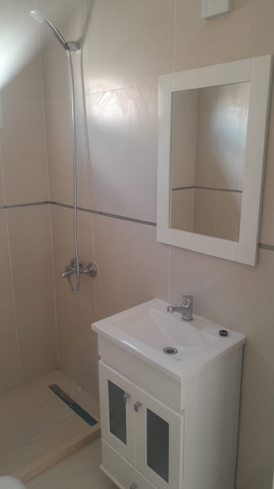 DEPARTAMENTO EN CONDOMINIO BAILEN II EN VENTA - 2 AMBIENTES APTO CREDITO - PABLO NOGUES - MALVINAS ARGENTINAS