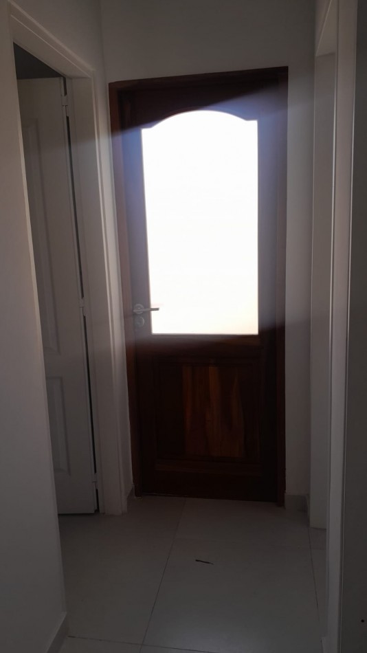 DEPARTAMENTO EN CONDOMINIO BAILEN II EN VENTA - 2 AMBIENTES APTO CREDITO - PABLO NOGUES - MALVINAS ARGENTINAS