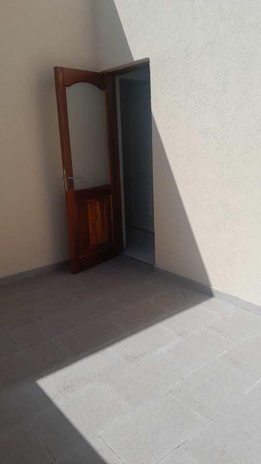 DEPARTAMENTO EN CONDOMINIO BAILEN II EN VENTA - 2 AMBIENTES APTO CREDITO - PABLO NOGUES - MALVINAS ARGENTINAS