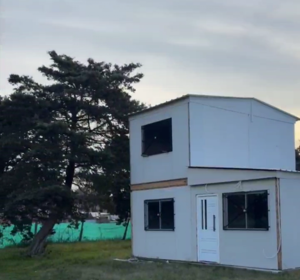 LOTES EN PONTEVEDRA, PARTIDO DE MERLO - FINCA LA MERCEDITA - POSESION INMEDIATA - ESCRITURA INMEDIATA