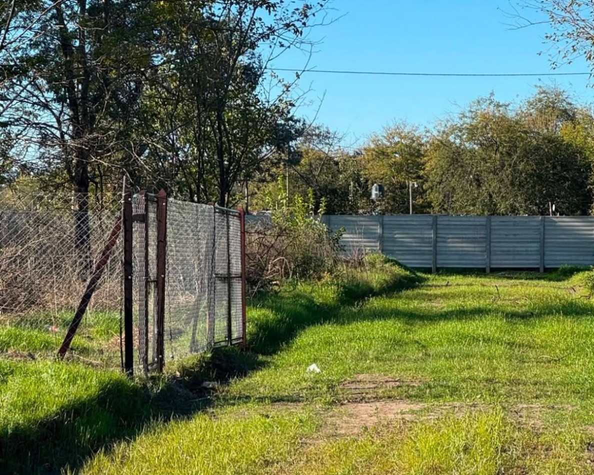 LOTES EN PONTEVEDRA, PARTIDO DE MERLO - FINCA LA MERCEDITA - POSESION INMEDIATA - ESCRITURA INMEDIATA