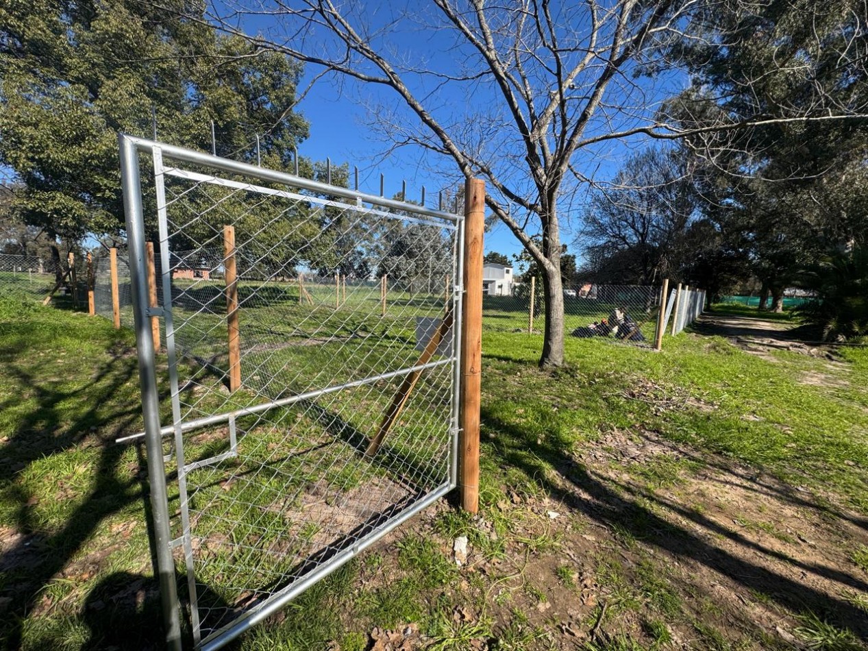 LOTES EN PONTEVEDRA, PARTIDO DE MERLO - FINCA LA MERCEDITA - POSESION INMEDIATA - ESCRITURA INMEDIATA