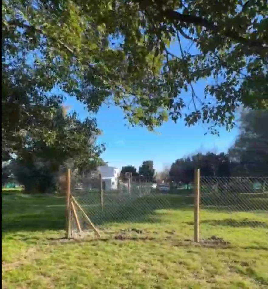 LOTES EN PONTEVEDRA, PARTIDO DE MERLO - FINCA LA MERCEDITA - POSESION INMEDIATA - ESCRITURA INMEDIATA
