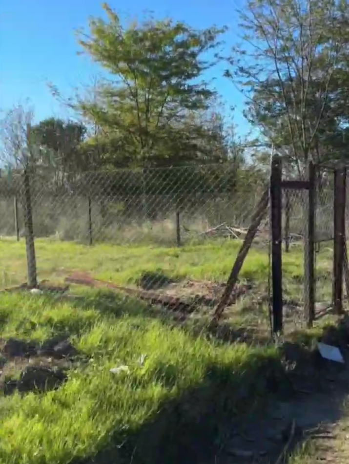LOTES EN PONTEVEDRA, PARTIDO DE MERLO - FINCA LA MERCEDITA - POSESION INMEDIATA - ESCRITURA INMEDIATA
