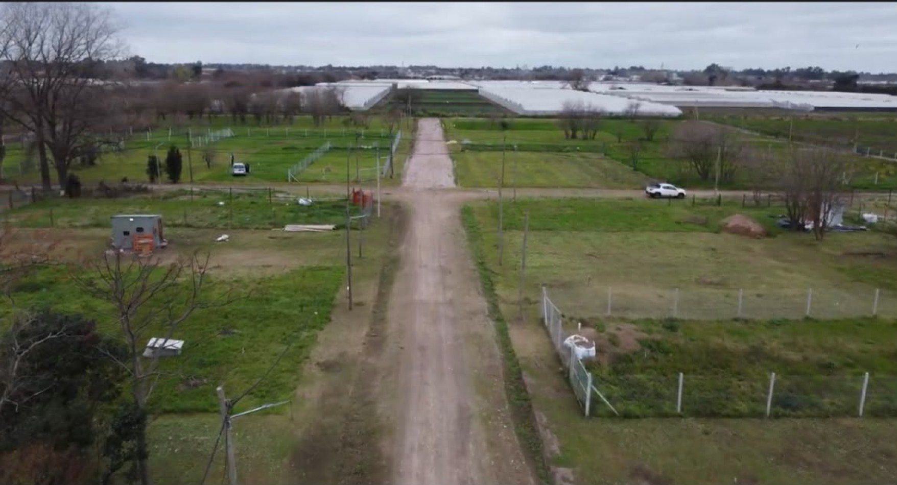 LOTEO NUEVOS HORIZONTES II - ZONA EL PATO, BERAZATEGUI - POSESION INMEDIATA - CON ESCRITURA