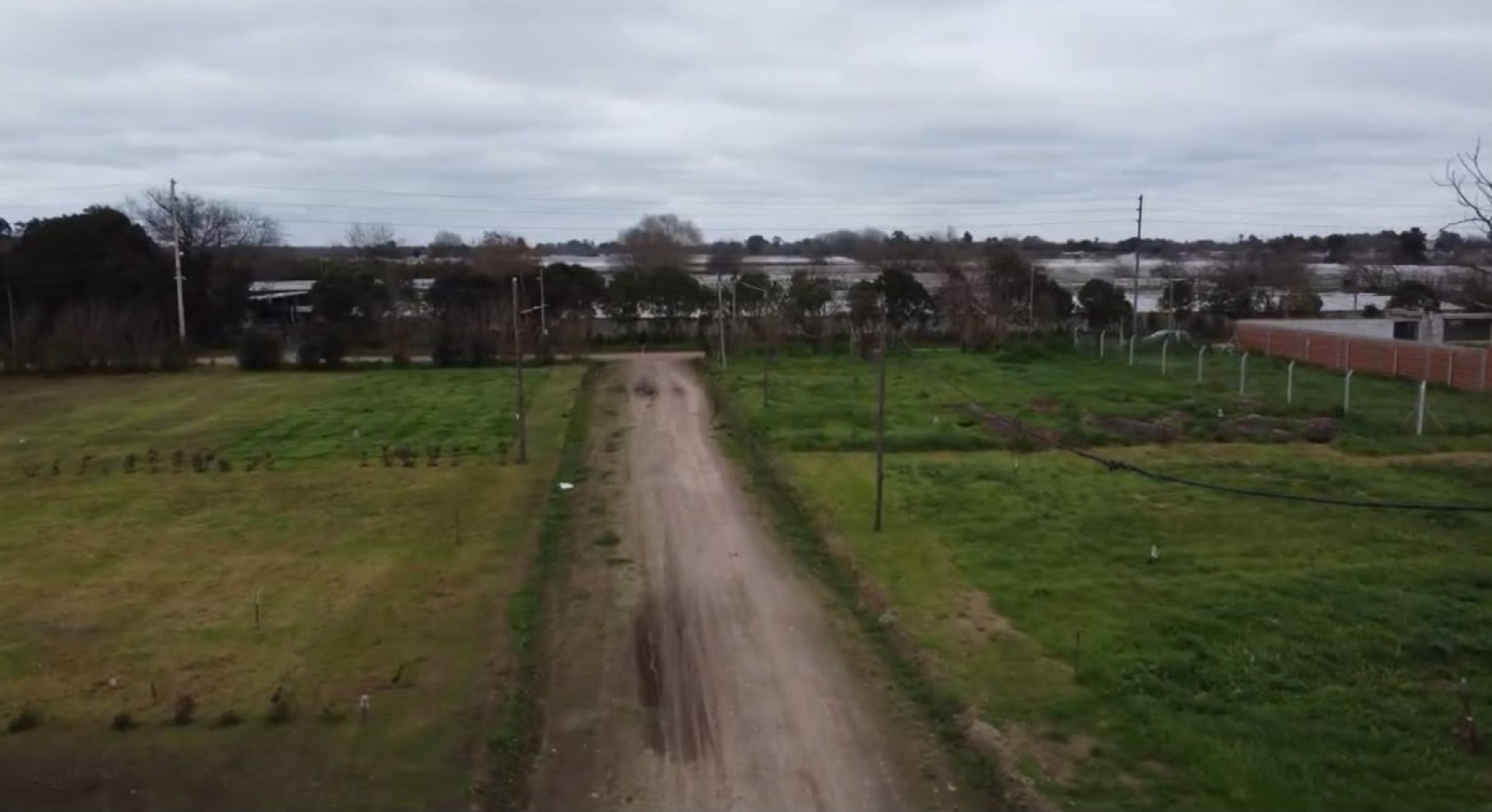 LOTEO NUEVOS HORIZONTES II - ZONA EL PATO, BERAZATEGUI - POSESION INMEDIATA - CON ESCRITURA