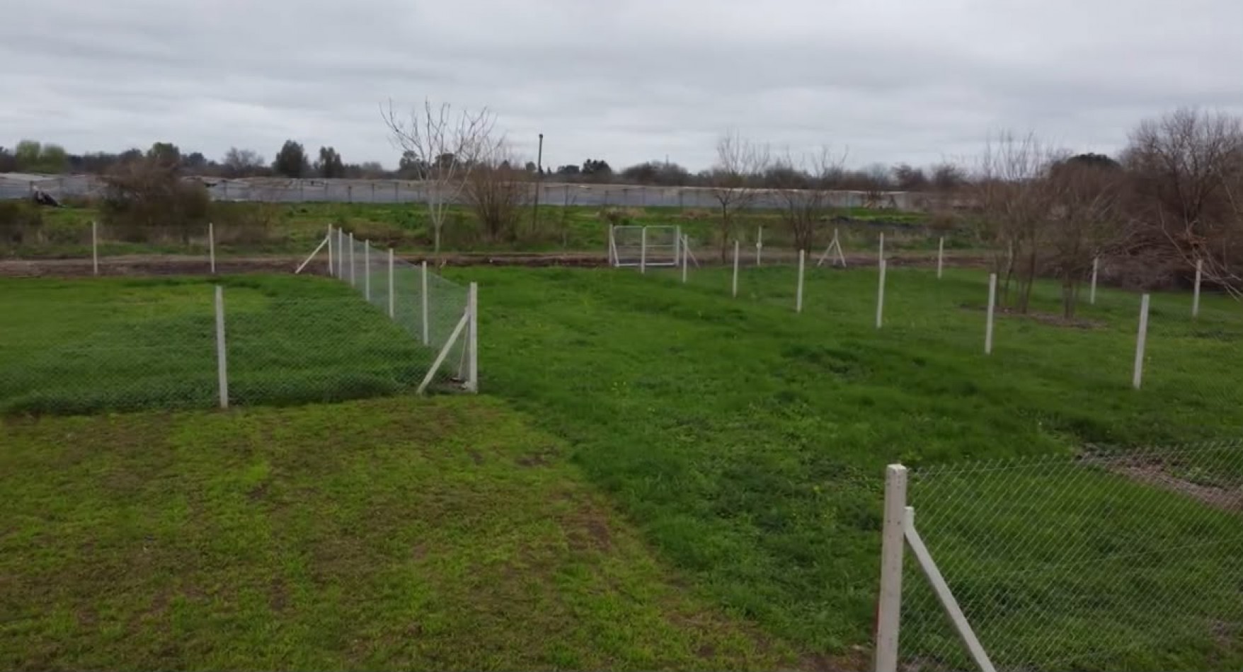 LOTEO NUEVOS HORIZONTES II - ZONA EL PATO, BERAZATEGUI - POSESION INMEDIATA - CON ESCRITURA