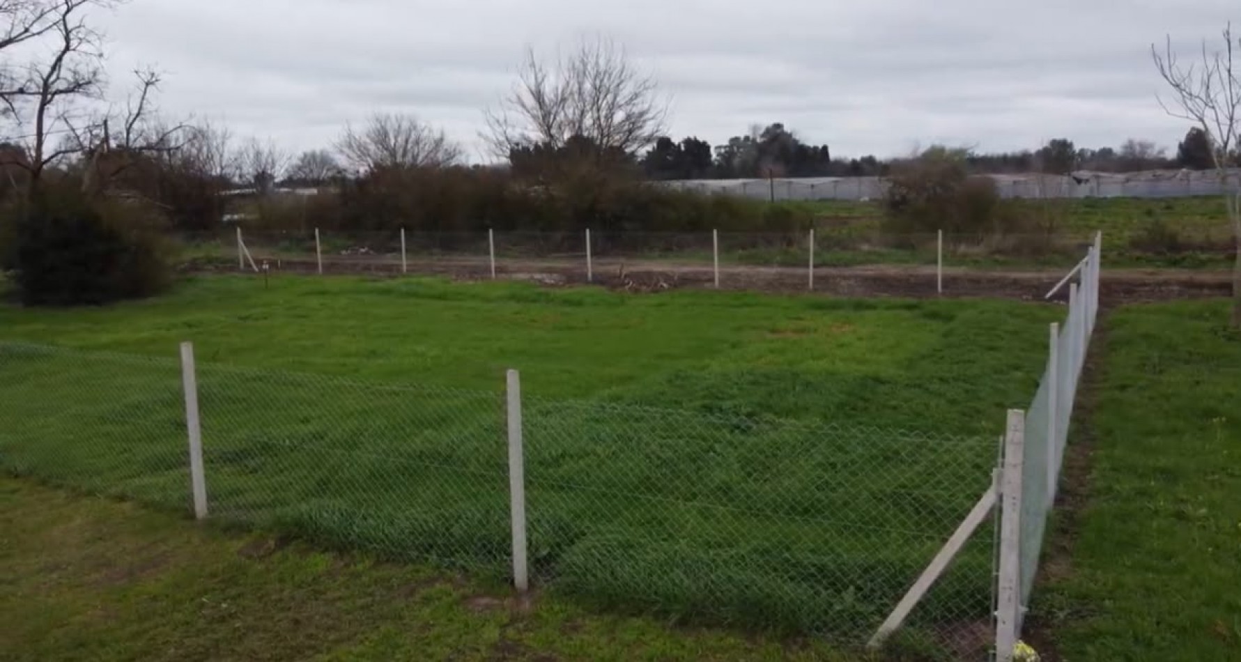 LOTEO NUEVOS HORIZONTES II - ZONA EL PATO, BERAZATEGUI - POSESION INMEDIATA - CON ESCRITURA