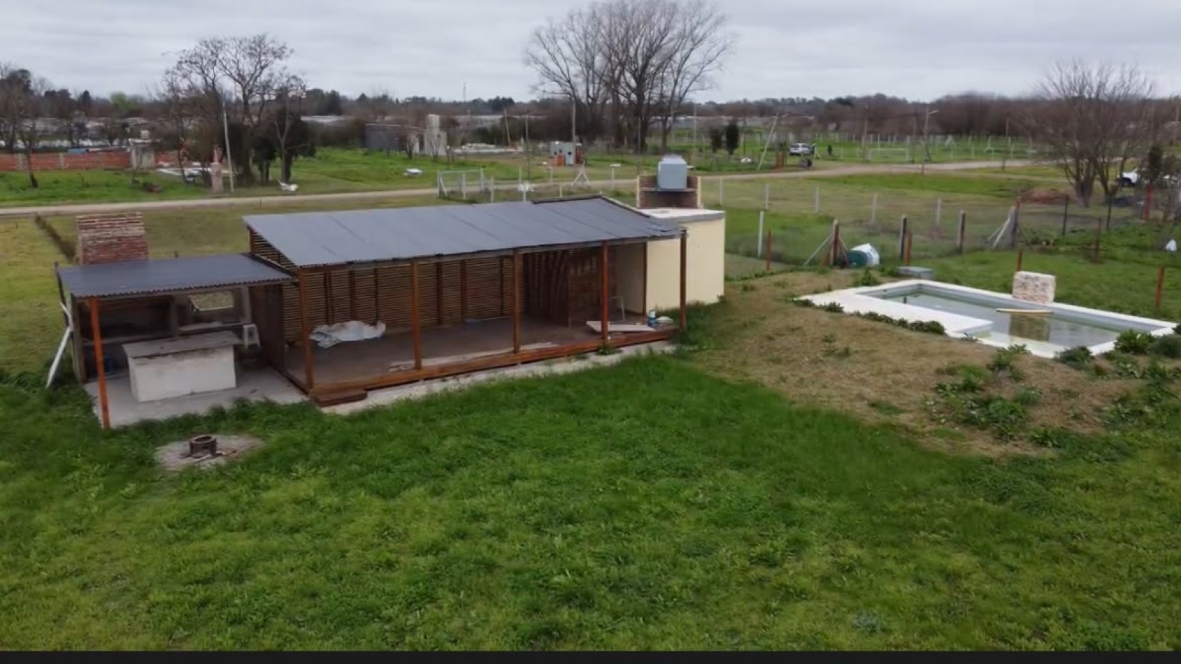LOTEO NUEVOS HORIZONTES II - ZONA EL PATO, BERAZATEGUI - POSESION INMEDIATA - CON ESCRITURA