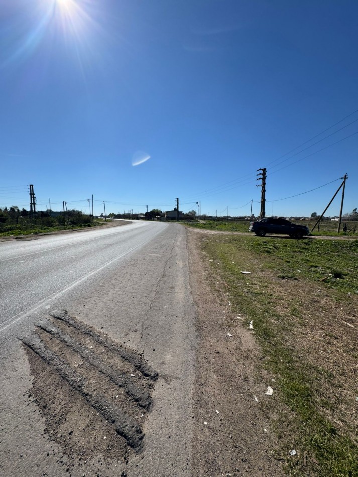 Lotes en Barrio Parque San Francisco - Longchamps - Partido de Almirante Brown
