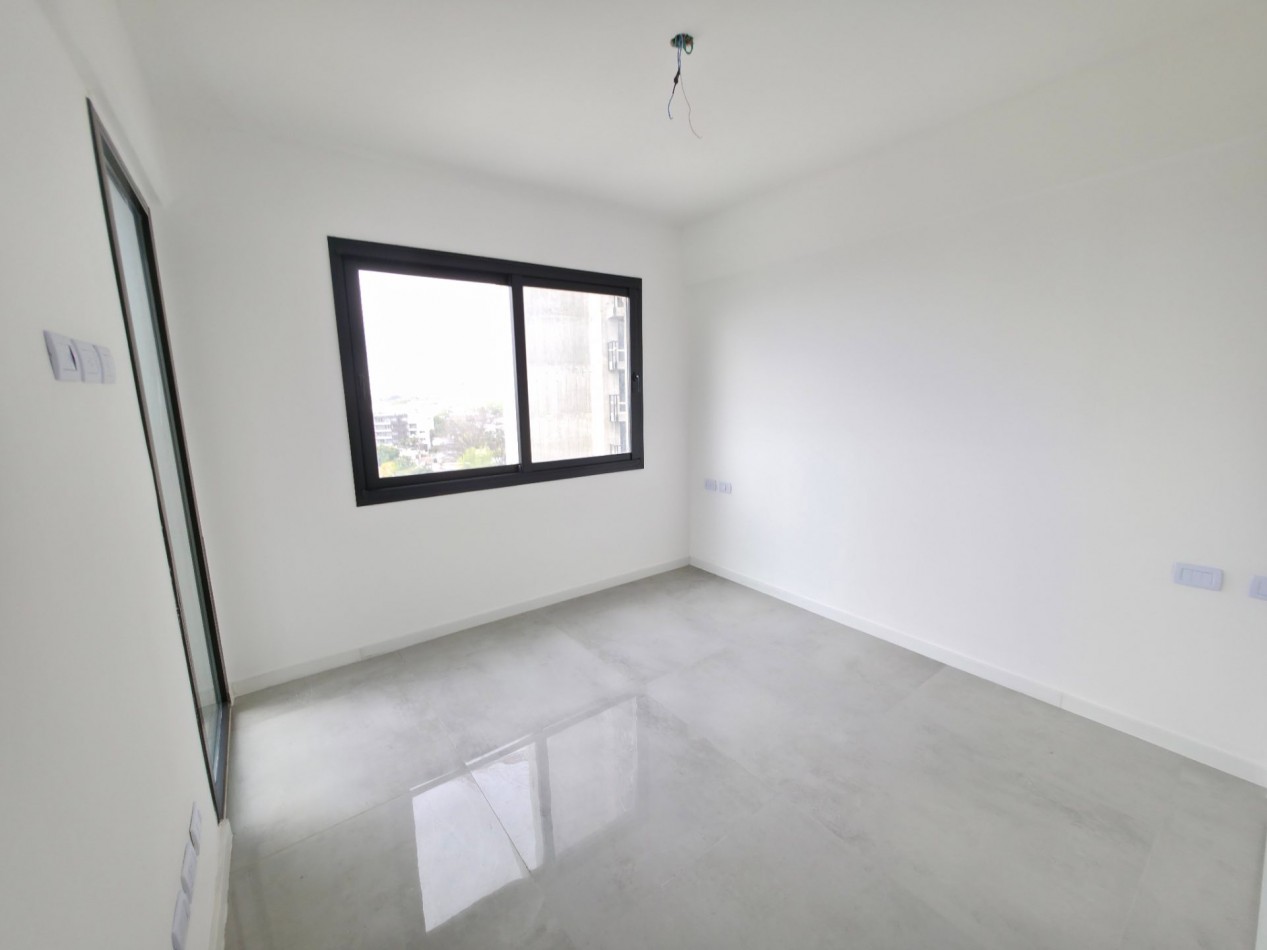 VENTA DEPARTAMENTO 3 AMBIENTES CON COCHERA EN TIGRE CENTRO, BRICKELL BOULEVARD