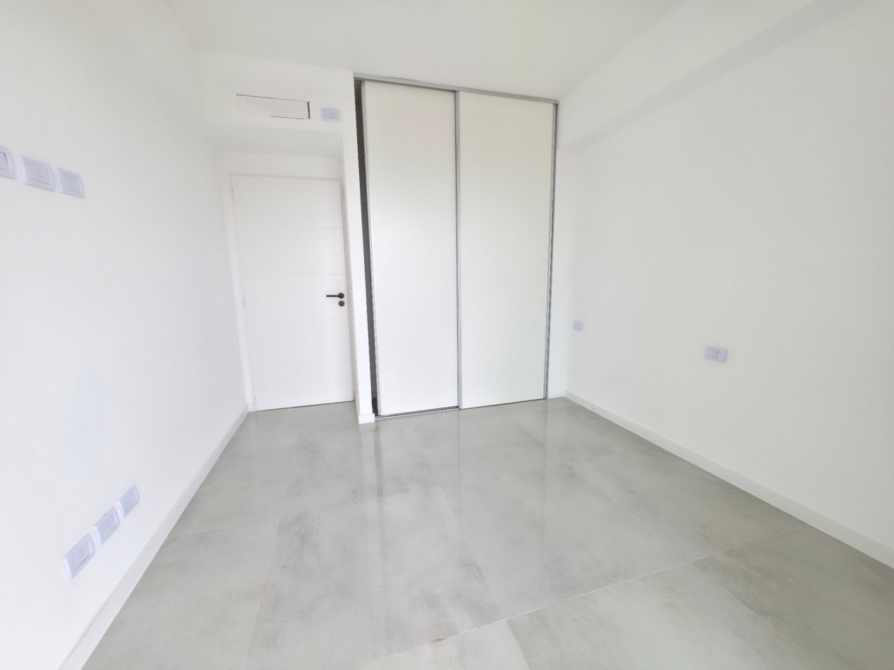 VENTA DEPARTAMENTO 3 AMBIENTES CON COCHERA EN TIGRE CENTRO, BRICKELL BOULEVARD