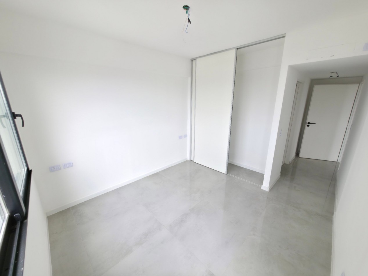 VENTA DEPARTAMENTO 3 AMBIENTES CON COCHERA EN TIGRE CENTRO, BRICKELL BOULEVARD