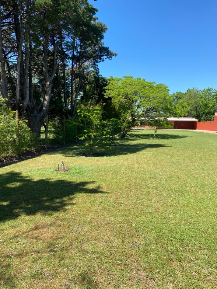 VENTA TERRENO CON CONSTRUCCION, APTO CONDOMINIO, EN BENAVIDEZ, TIGRE