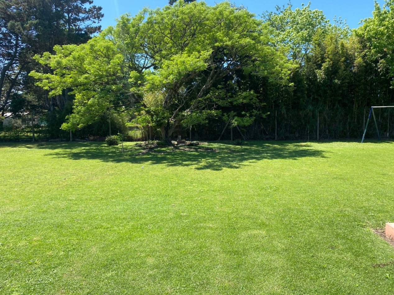 VENTA TERRENO CON CONSTRUCCION, APTO CONDOMINIO, EN BENAVIDEZ, TIGRE