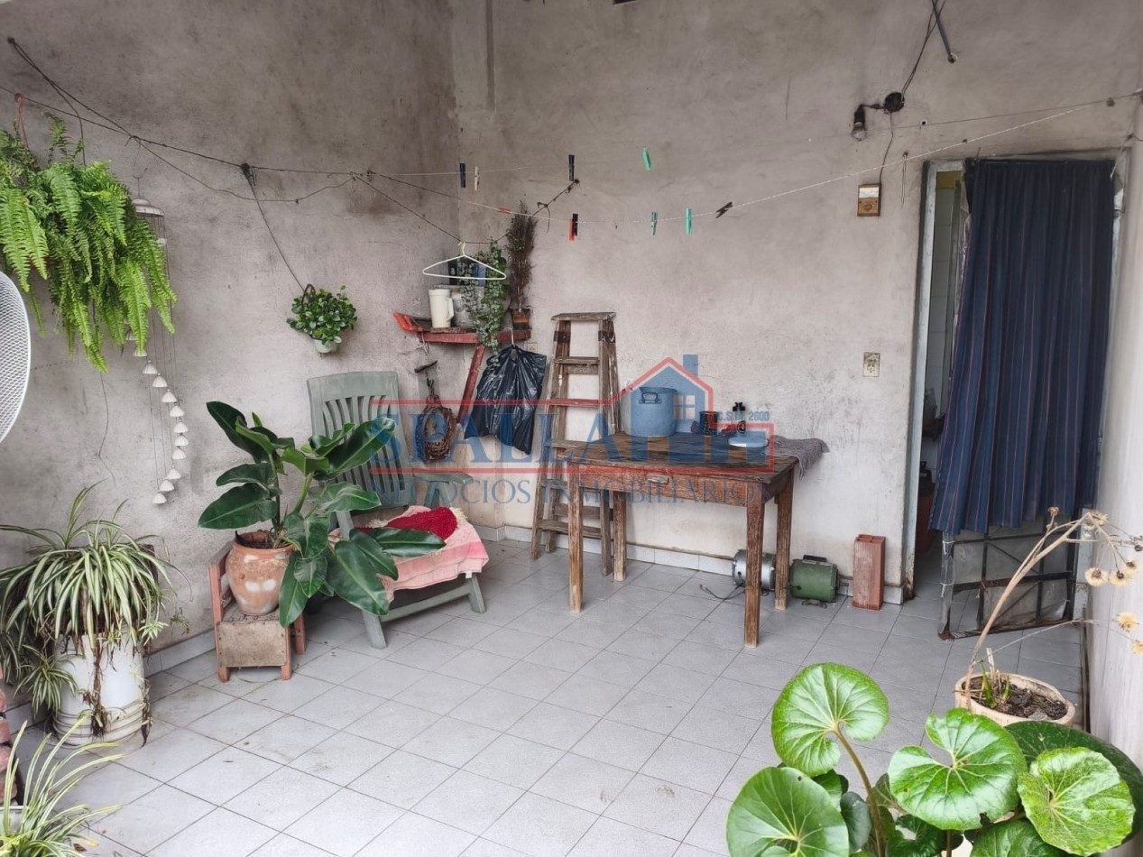 Casa en Venta con 3 Dormitorios sobre Ruta 24 - Cuartel V, Moreno