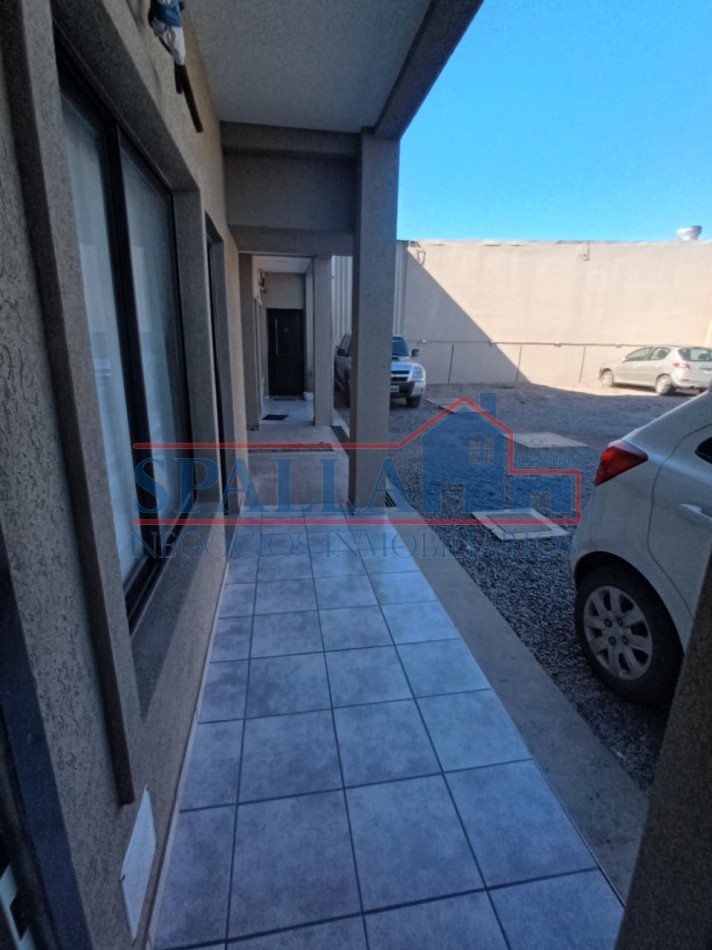 2 AMBIENTES EN VENTA - SAUSALITO II - EXCELENTE UBICACION - JOSE C. PAZ
