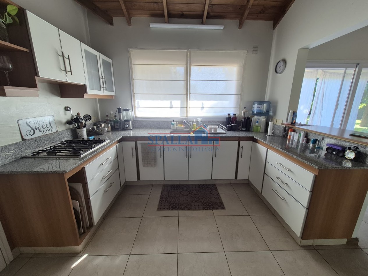 VENTA CASA 3 AMBIENTES EN LOMAS DE FATIMA MANZANARES PILAR